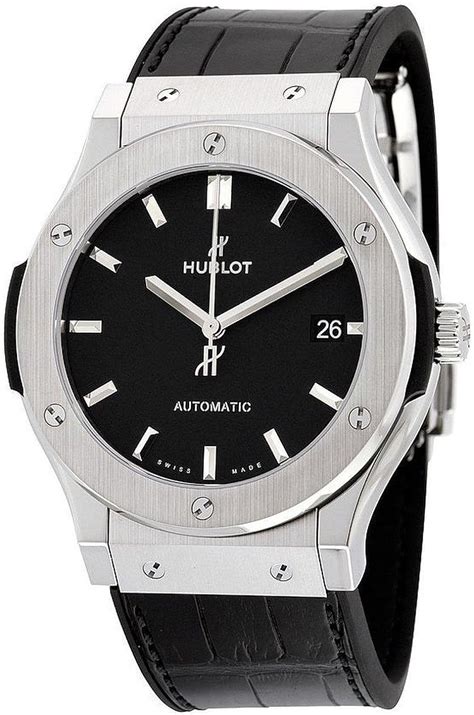 orologio hublot prezzo